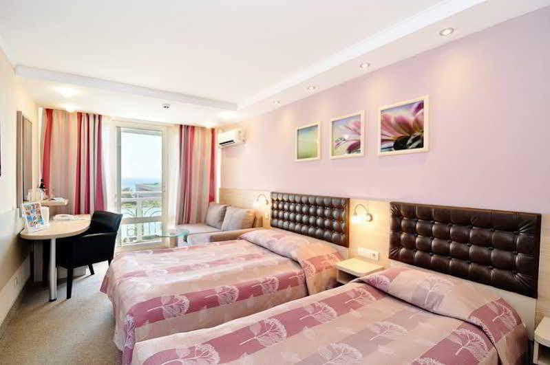 Hotel Sandy Albena