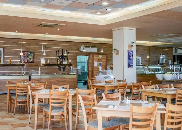 Hotel Sandy Beach