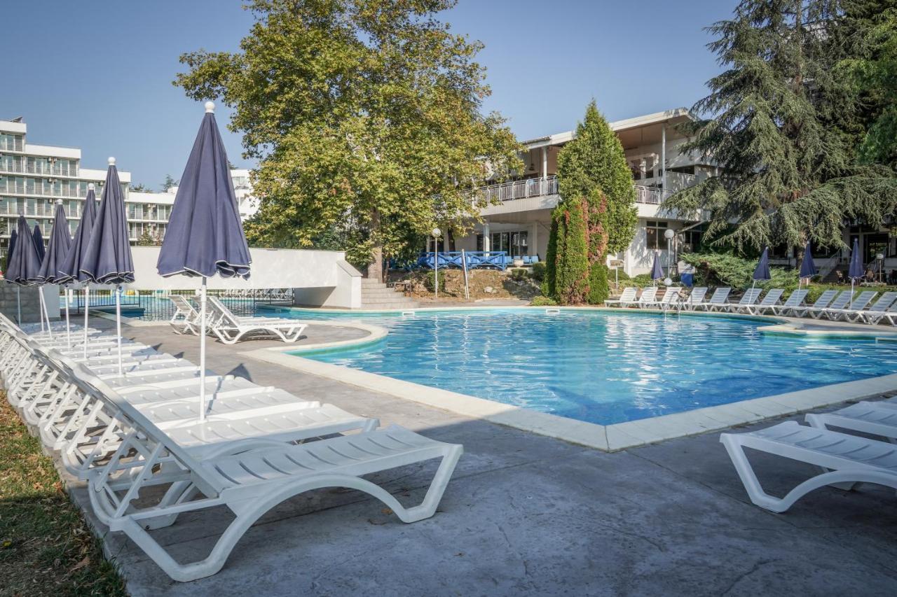 Ξενοδοχείο Sandy 4*