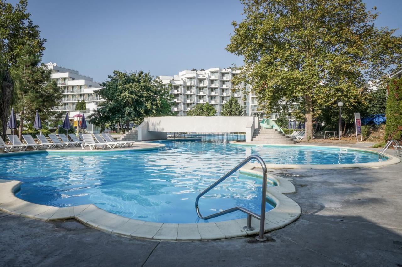 Sandy Ξενοδοχείο 4*